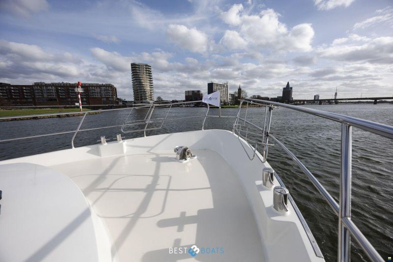 Linskens Catfish 1400