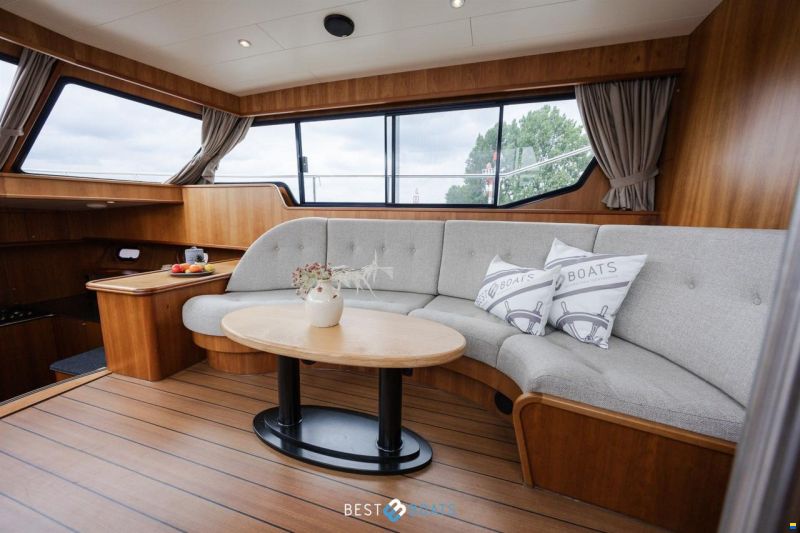 Linskens Catfish 1400
