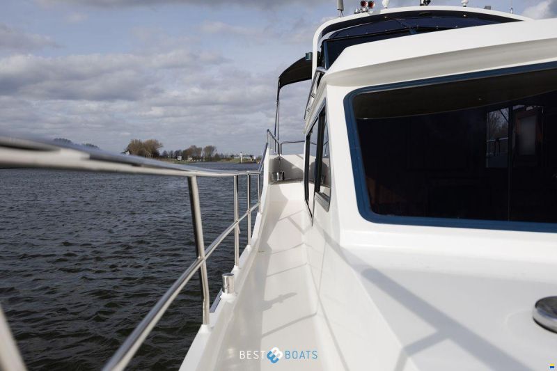 Linskens Catfish 1400