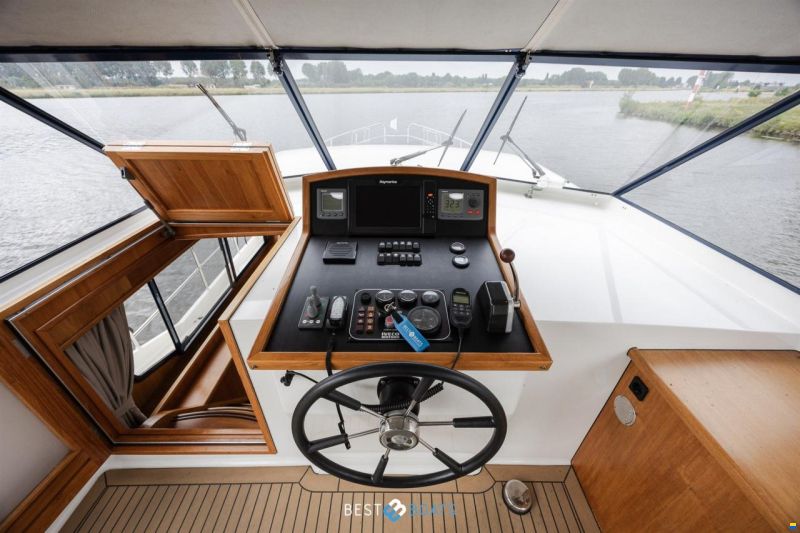 Linskens Catfish 1400