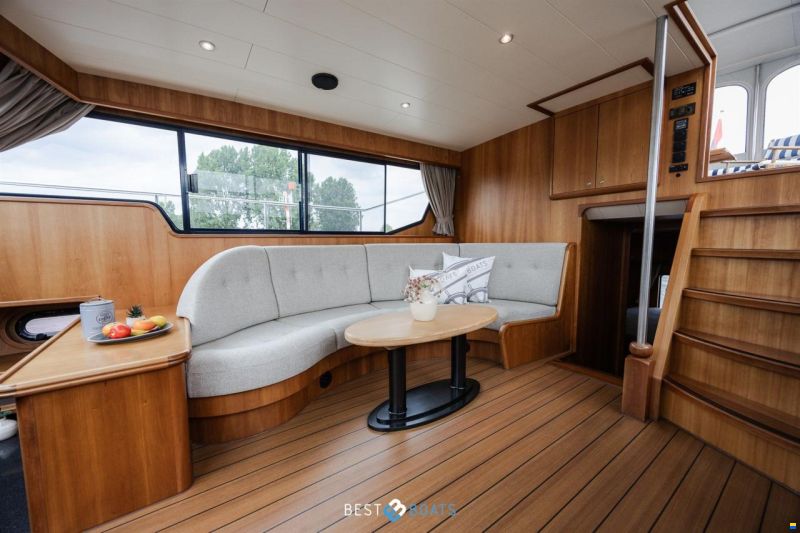Linskens Catfish 1400