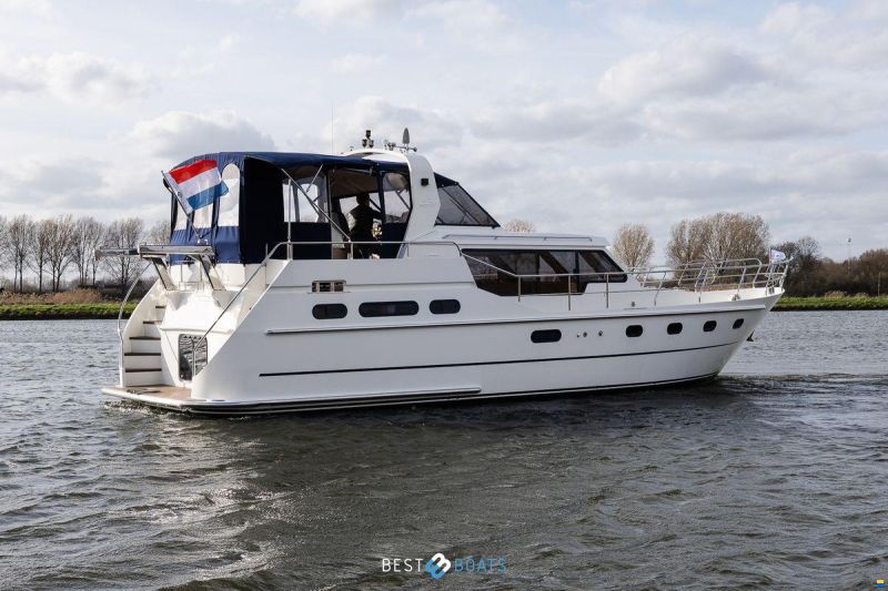 Linskens Catfish 1400
