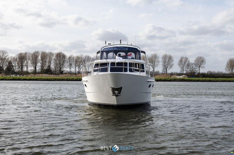 Linskens Catfish 1400