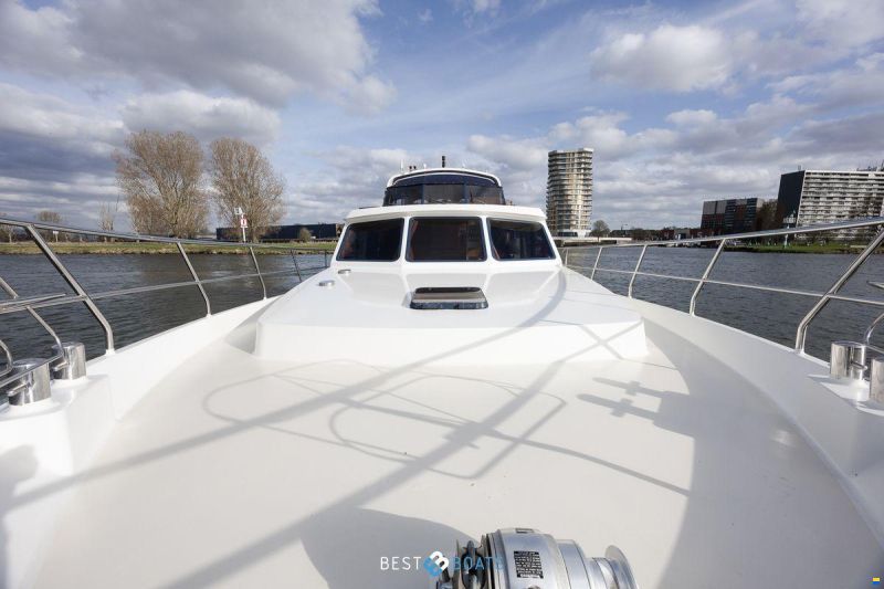 Linskens Catfish 1400