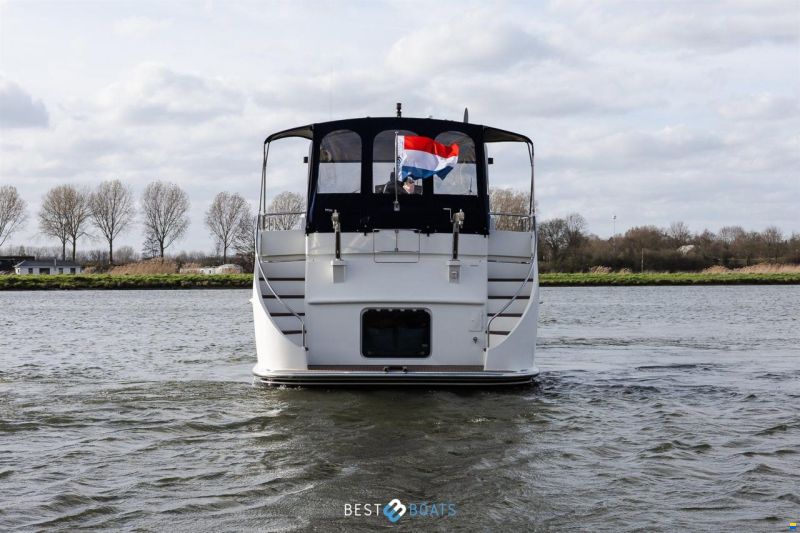 Linskens Catfish 1400