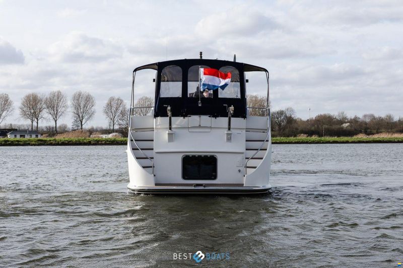 Linskens Catfish 1400