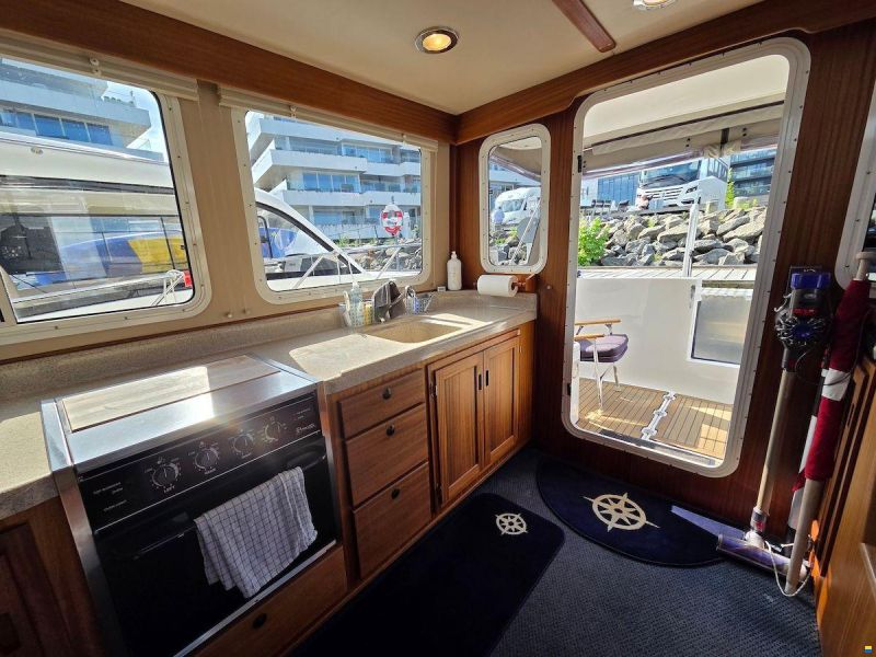American Tug 34