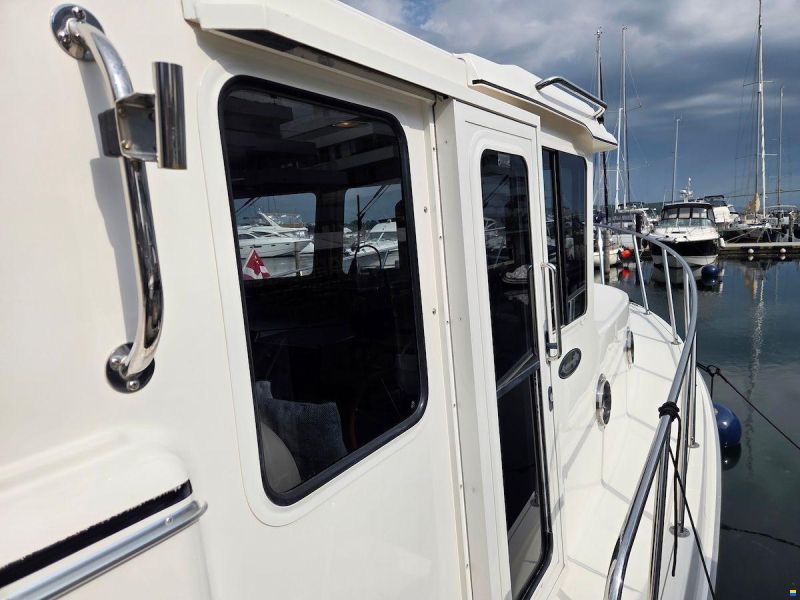 American Tug 34