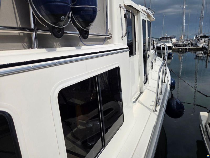 American Tug 34