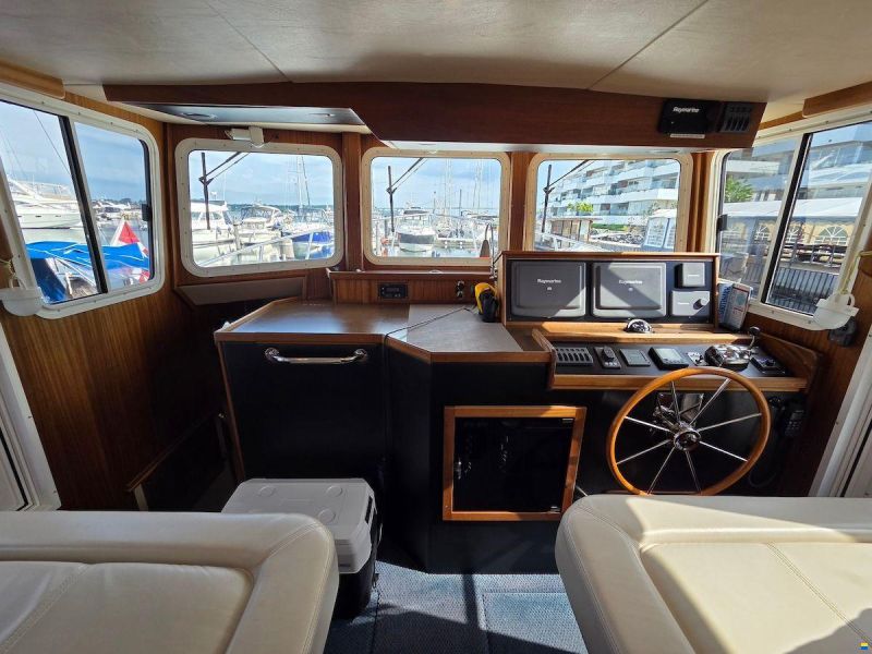 American Tug 34