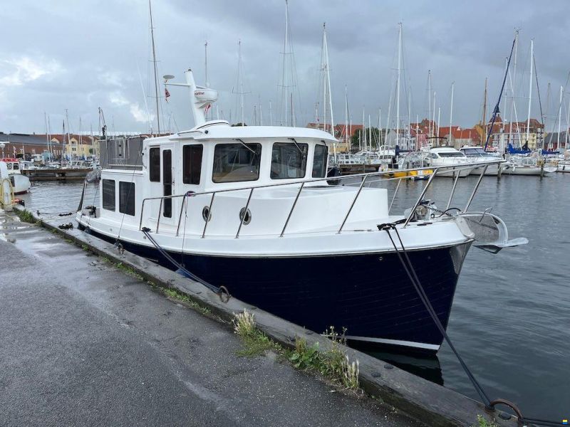 American Tug 34