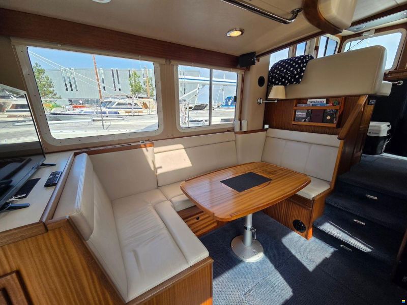 American Tug 34