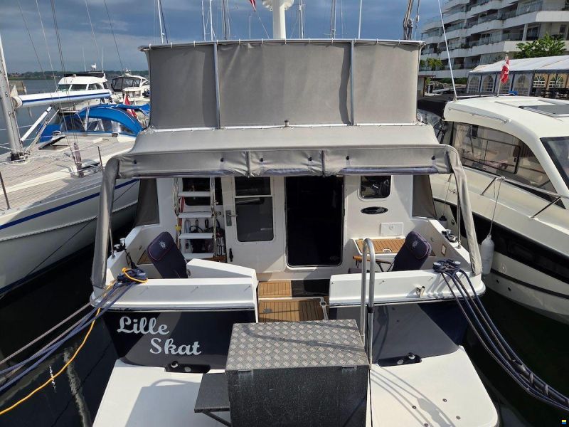 American Tug 34