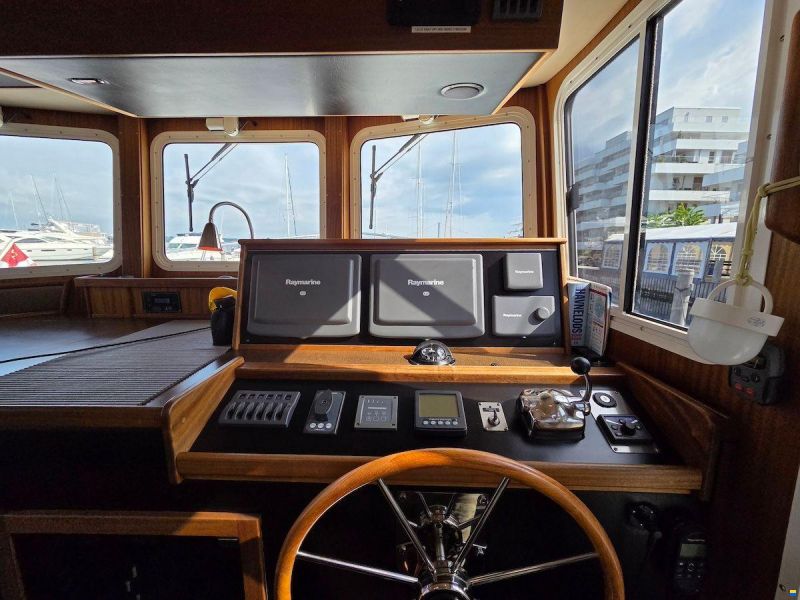American Tug 34