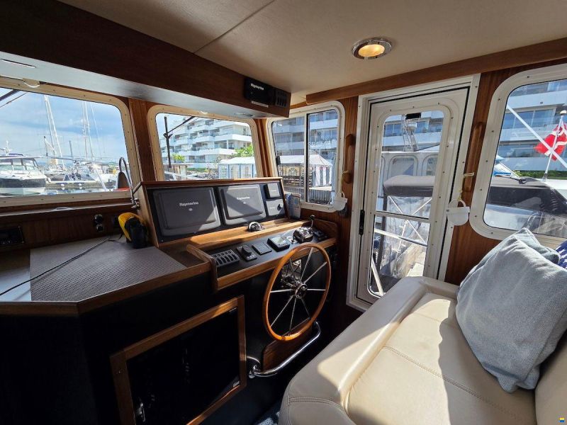 American Tug 34