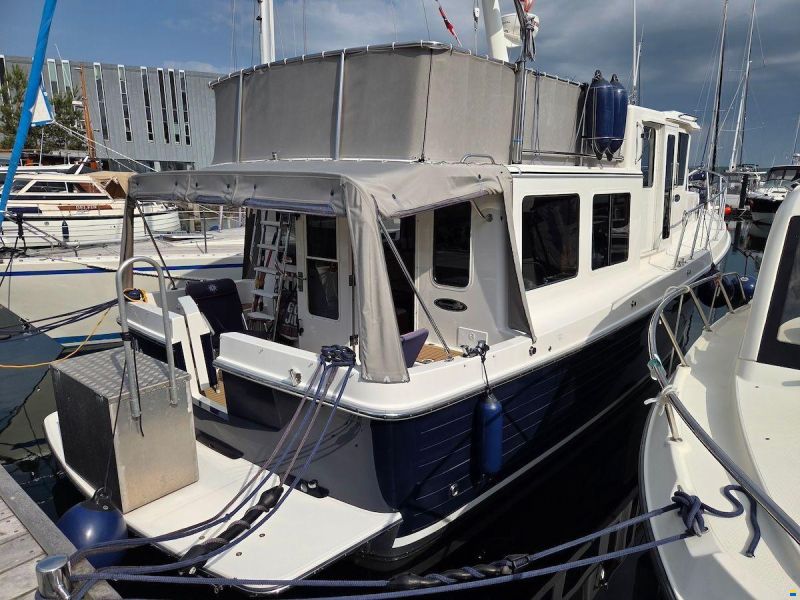 American Tug 34