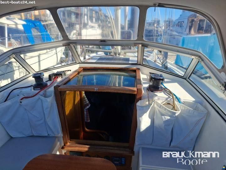 Nordship 28