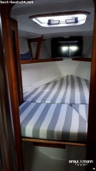 Nordship 28