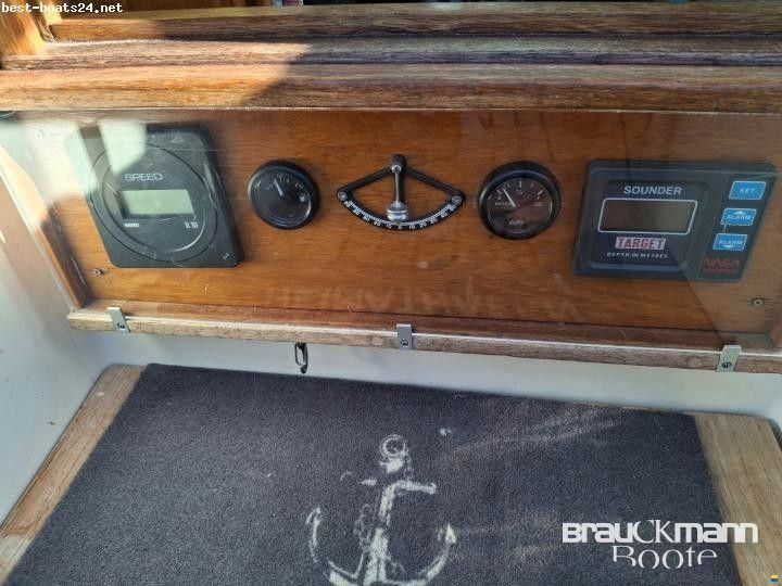 Nordship 28