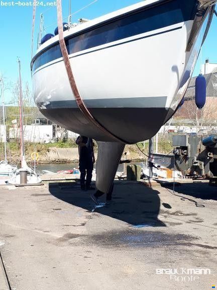 Nordship 28