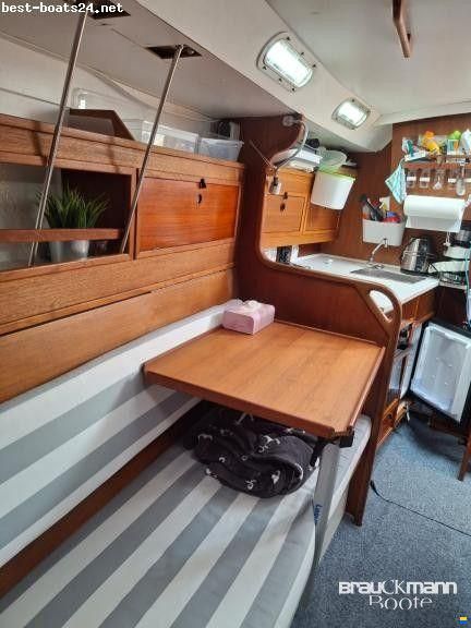 Nordship 28