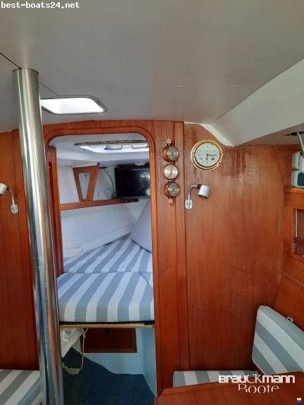 Nordship 28
