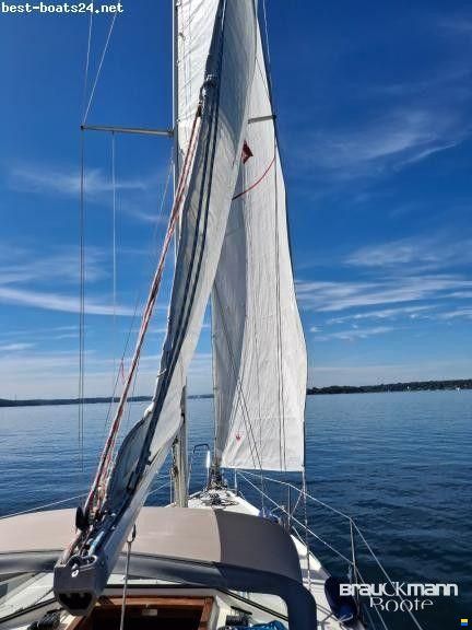 Nordship 28
