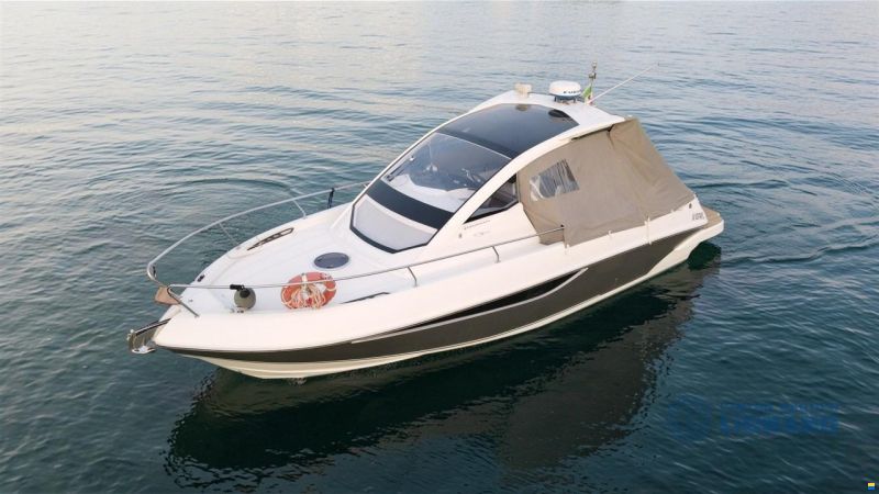 Salpa 30 GT
