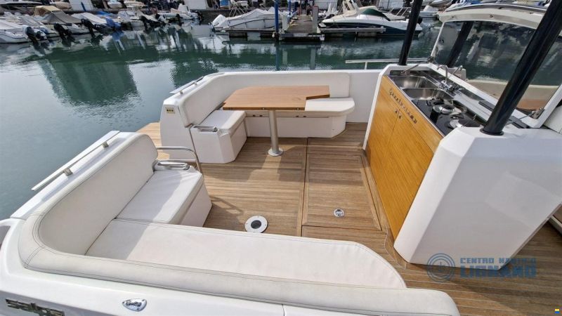 Salpa 30 GT