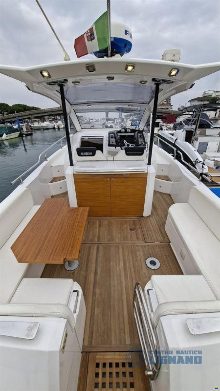 Salpa 30 GT