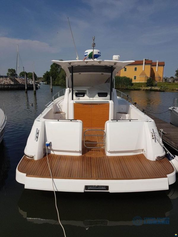 Salpa 30 GT