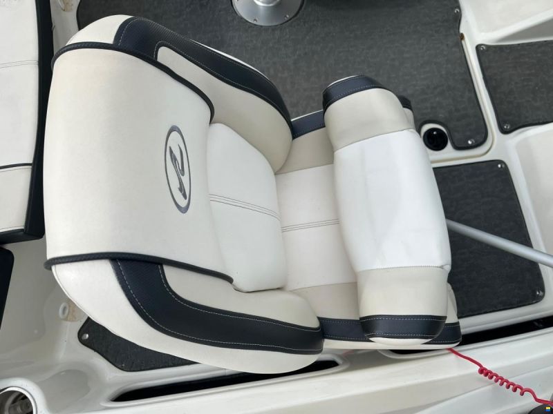 Sea Ray 190 Sport Bowrider