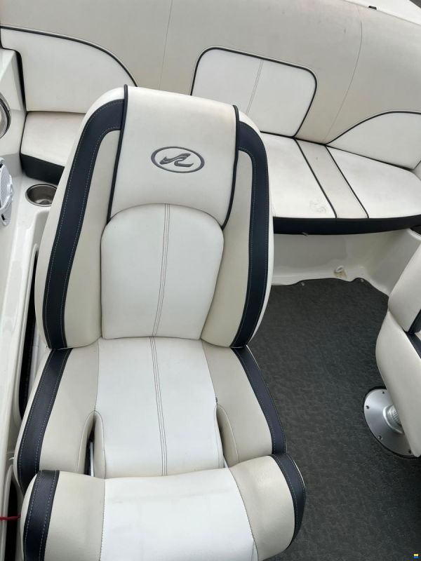 Sea Ray 190 Sport Bowrider