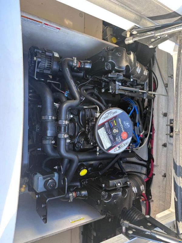 Sea Ray 190 Sport Bowrider