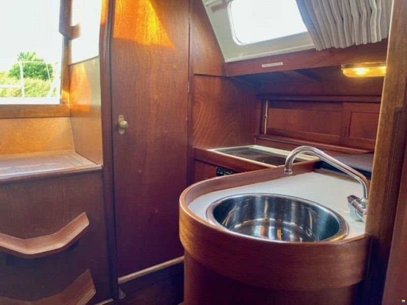 Waarschip 28 LD