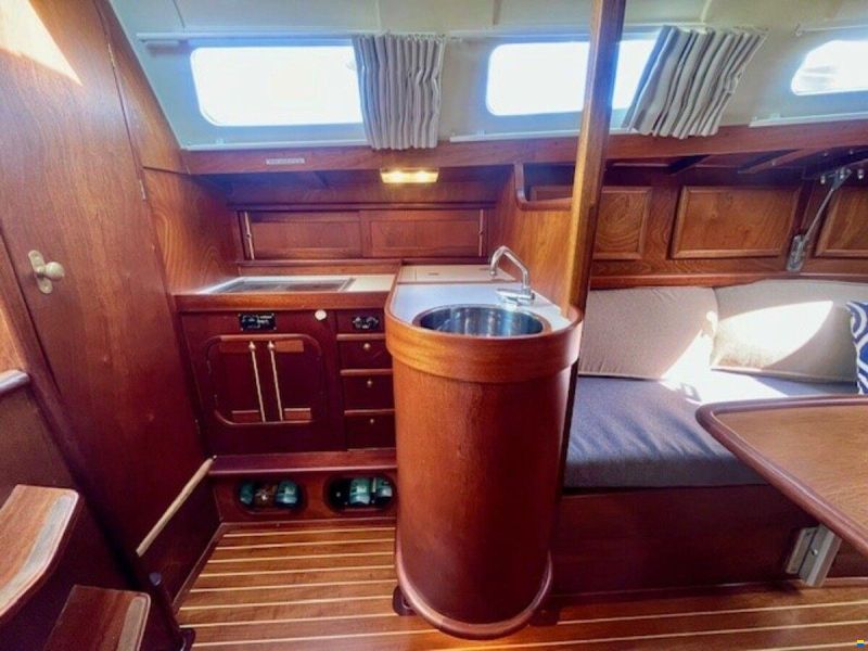 Waarschip 28 LD