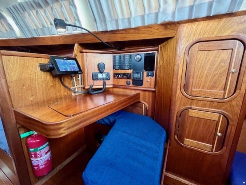 Waarschip 28 LD