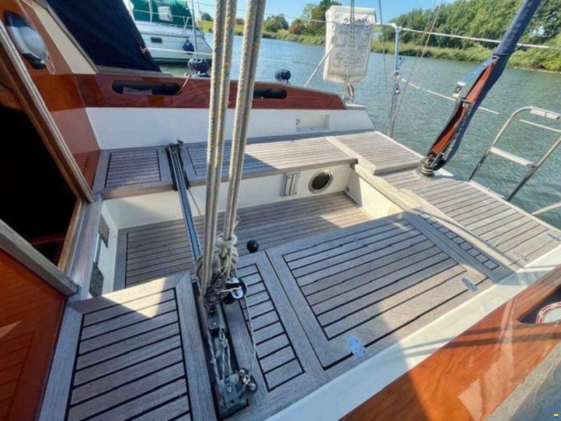 Waarschip 28 LD