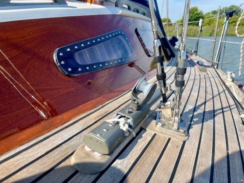 Waarschip 28 LD