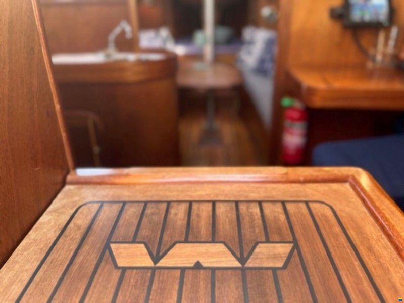 Waarschip 28 LD