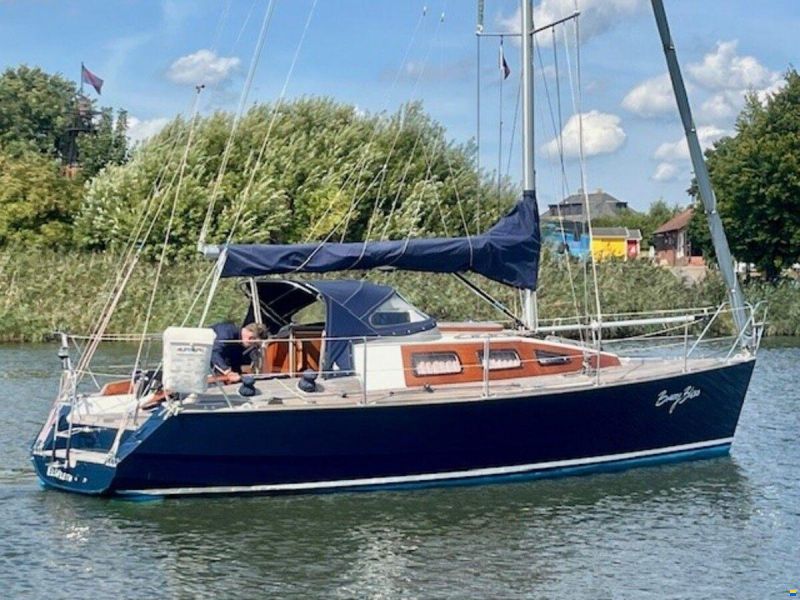 Waarschip 28 LD