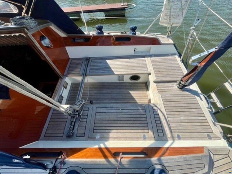 Waarschip 28 LD