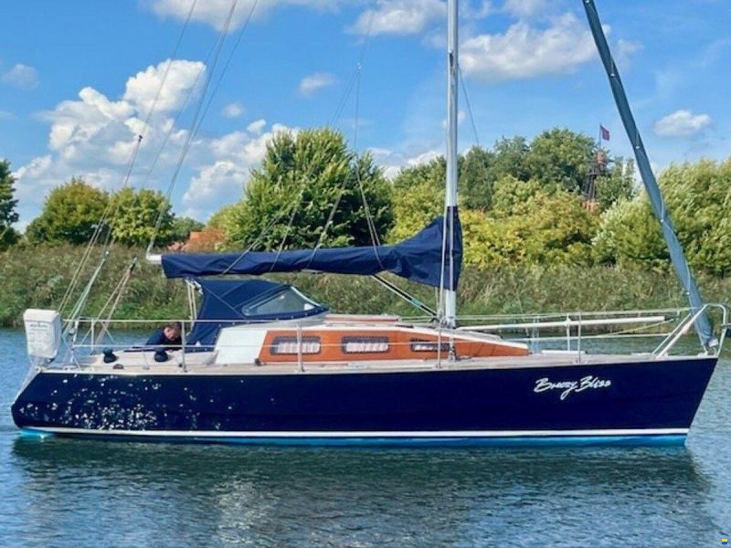 Waarschip 28 LD