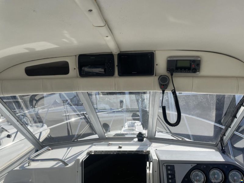 Campion Explorer 682b SC HT
