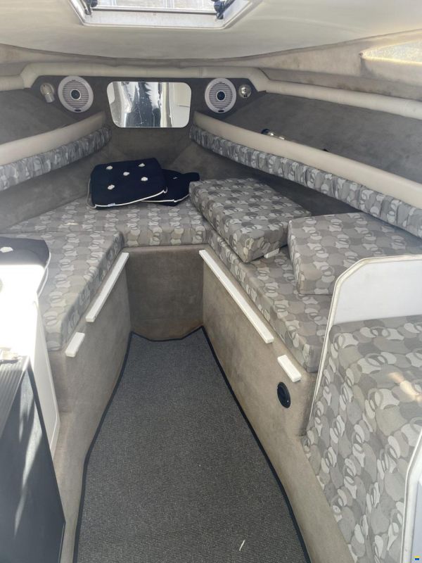 Campion Explorer 682b SC HT
