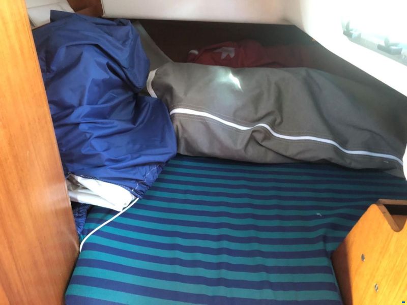 Jeanneau Sun Fast 26