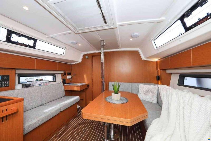 Bavaria C42