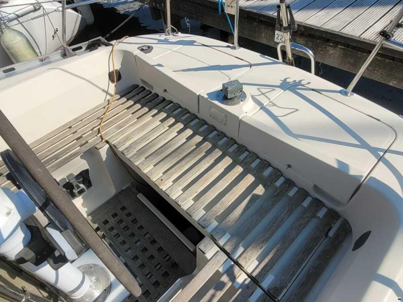 Beneteau First 35