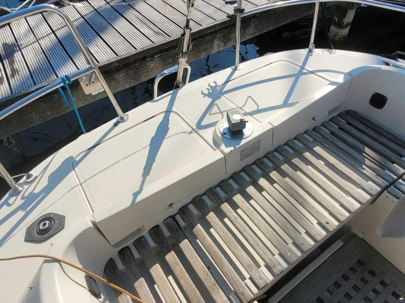 Beneteau First 35