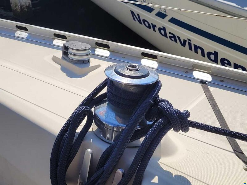 Beneteau First 35